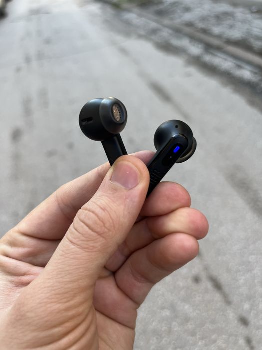 JBL Tune flex 2 слушалки