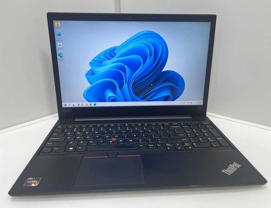 Ноутбук Lenovo ThinkPad E595