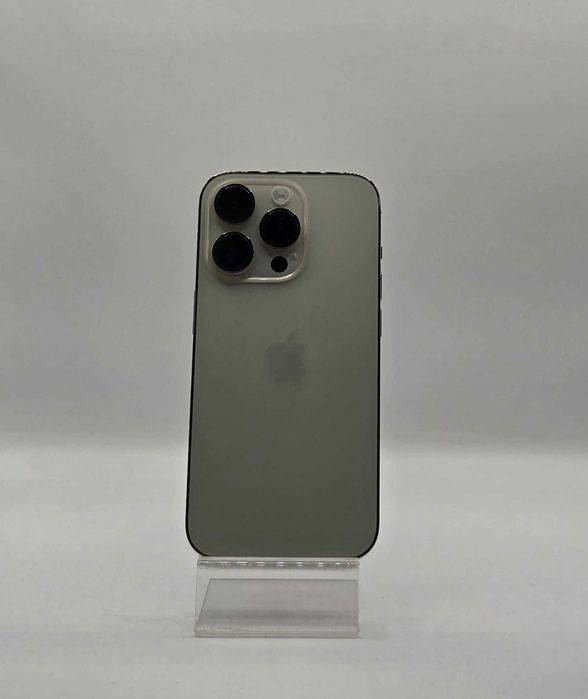 Iphone 14 Pro / Gold / Impecabil * Krom Amanet Margeanului *