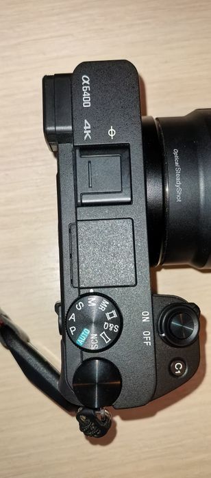 Продам фотоаппарат SONY