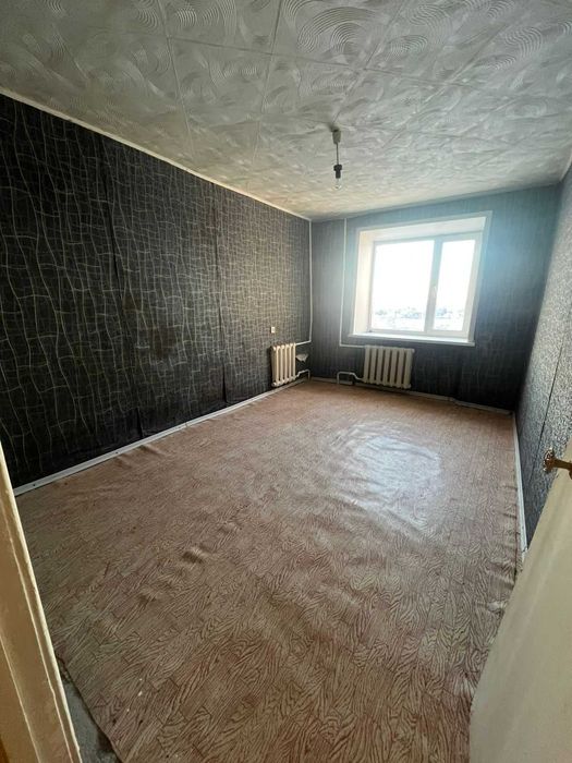 2-комнатная на Хлебзаводе