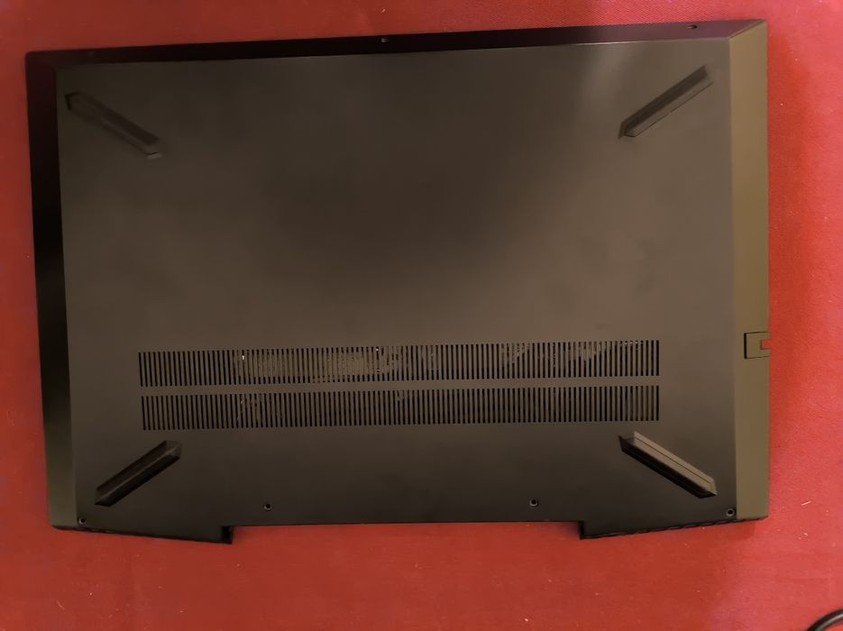 HP Pavilion gaming 15 цял/на части