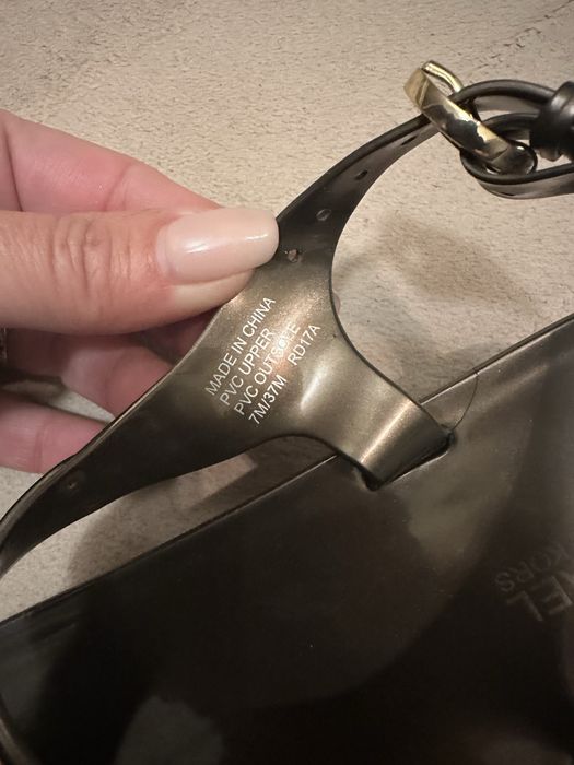 Сандали Michael Kors