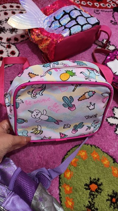 Детски раници за училище/ градина