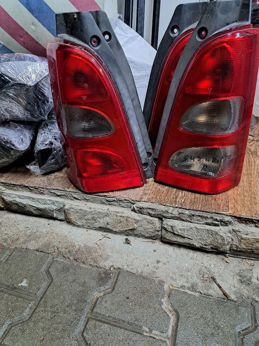 Оригинални стопове за Opel Agila.Suzuki vagon/ .лявдесен