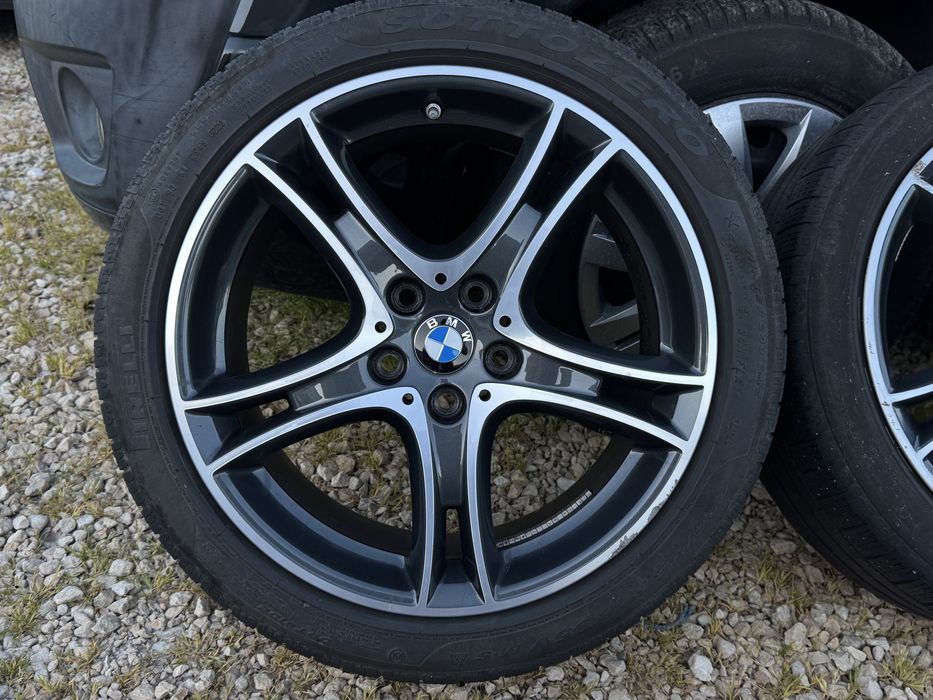 Джанти 5х112 18 цола БМВ | BMW 1, 2 F40 F41 F45 F46 X1 F48 X2 F39