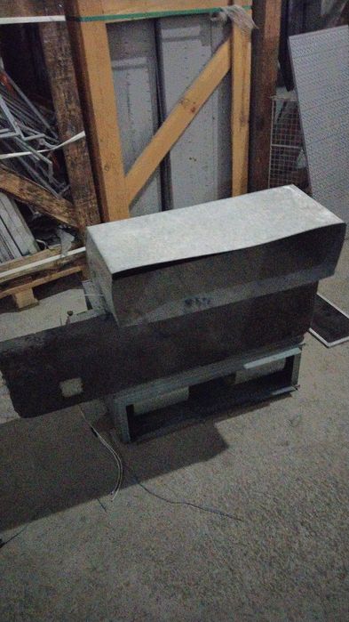 Фанкойлы отопление