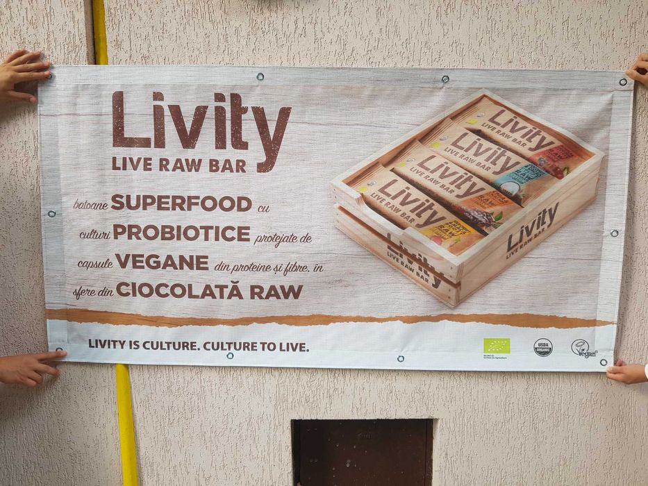 Printuri, bannere, flyere- tot ce ai nevoie, la prețuri imbatabile!