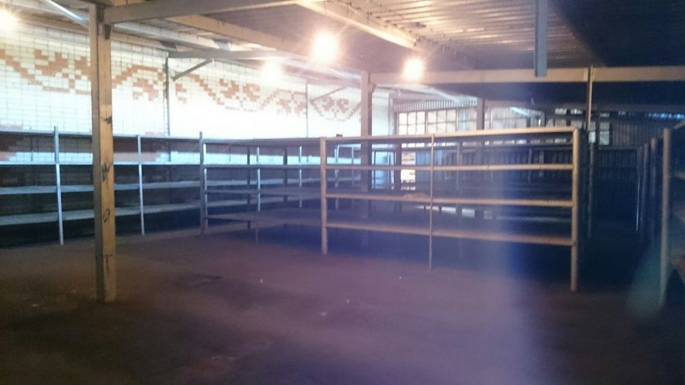 Сдам, продам склады в аренду