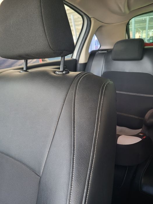 Citroën C4 1.6 HDi, 2009, 175.000 km, distribuție schimbată
