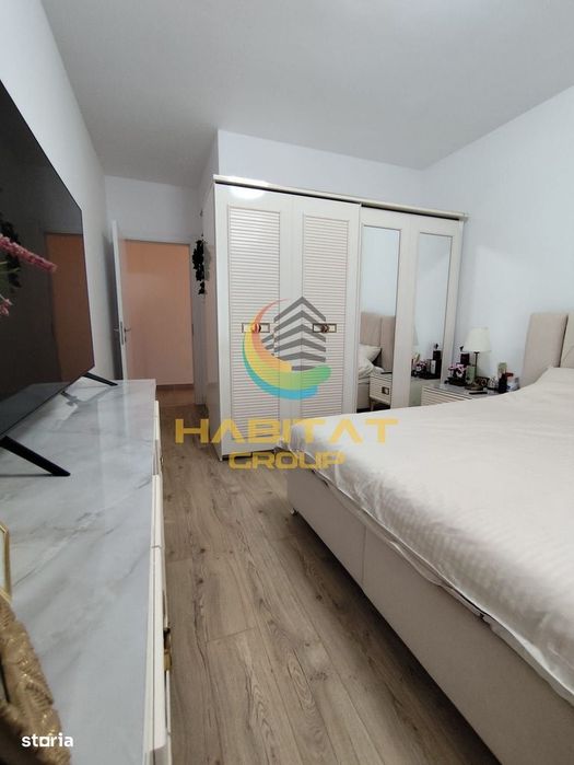 Apartament 4 Camere Sector 4 Constantin Brancoveanu