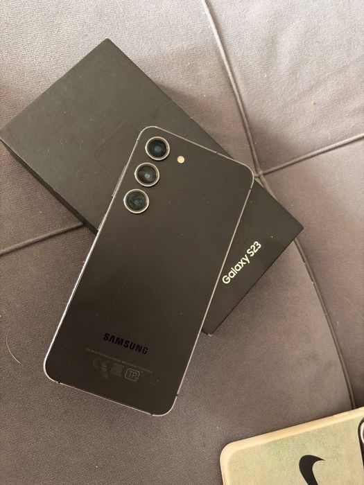 Samsung galaxy s23