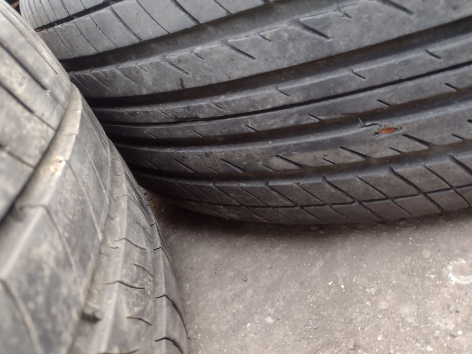 Оригинални 16-5х112 ЕТ42 7j Фолксваген Пасат 6