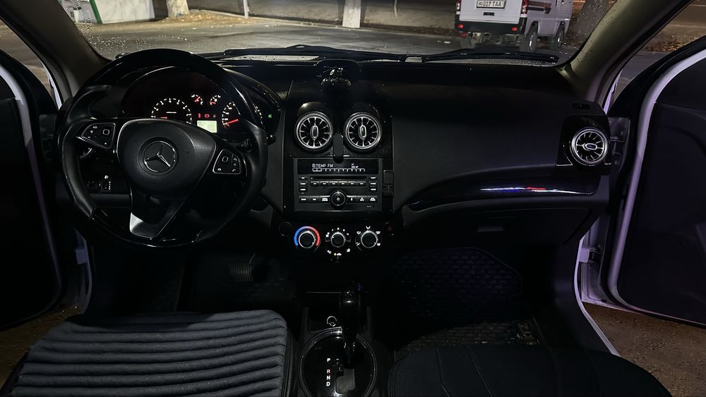 Nexia 3 Avtomat holati zo’r