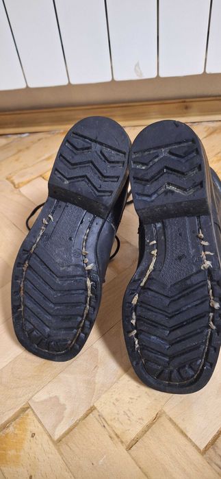 Военни кубинки - мъжки