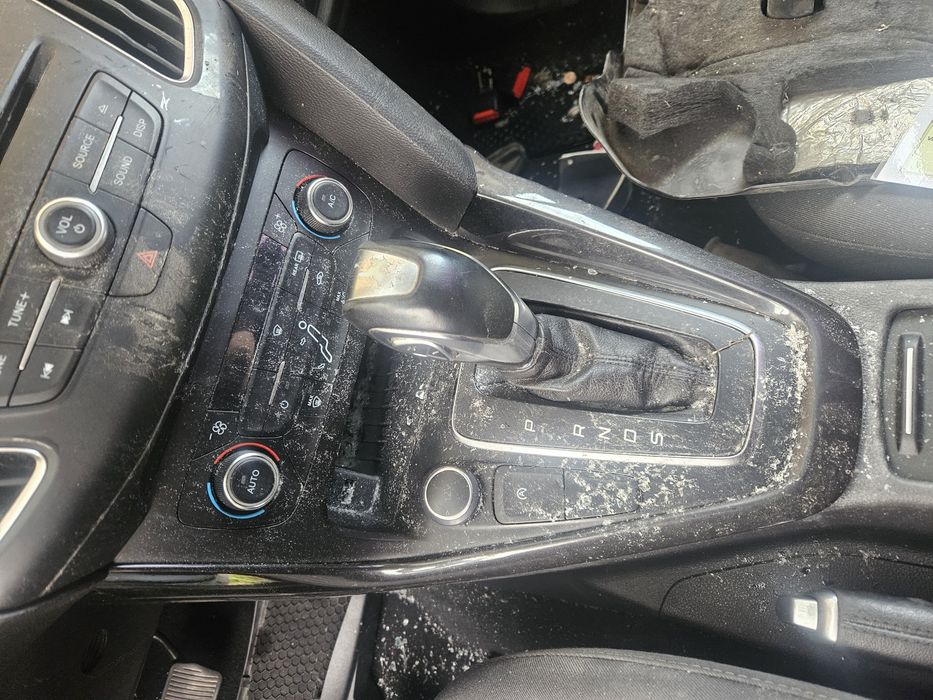 Dezmembrez ford focus mk3,5 fab.2015 motor 1,5disel