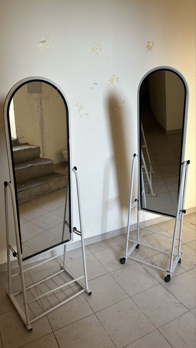 Напольные зеркало