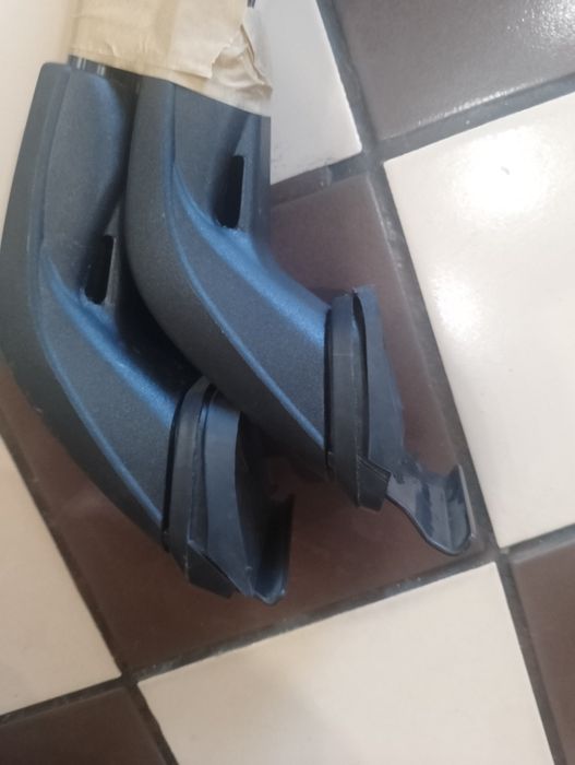 Багажник -греди Ситроен Ц1- Пежо 107