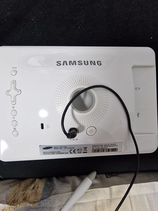 Фото рамка със стойка Samsung