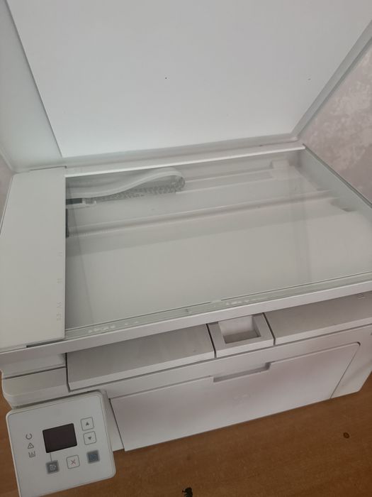 Принтер  и сканер три в одном