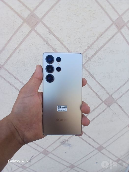 Samsung s25 ultra america
