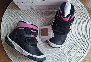 Нови боти/ботуши/апрески на Naturino, Geox, Primigi, Superfit - н. 23