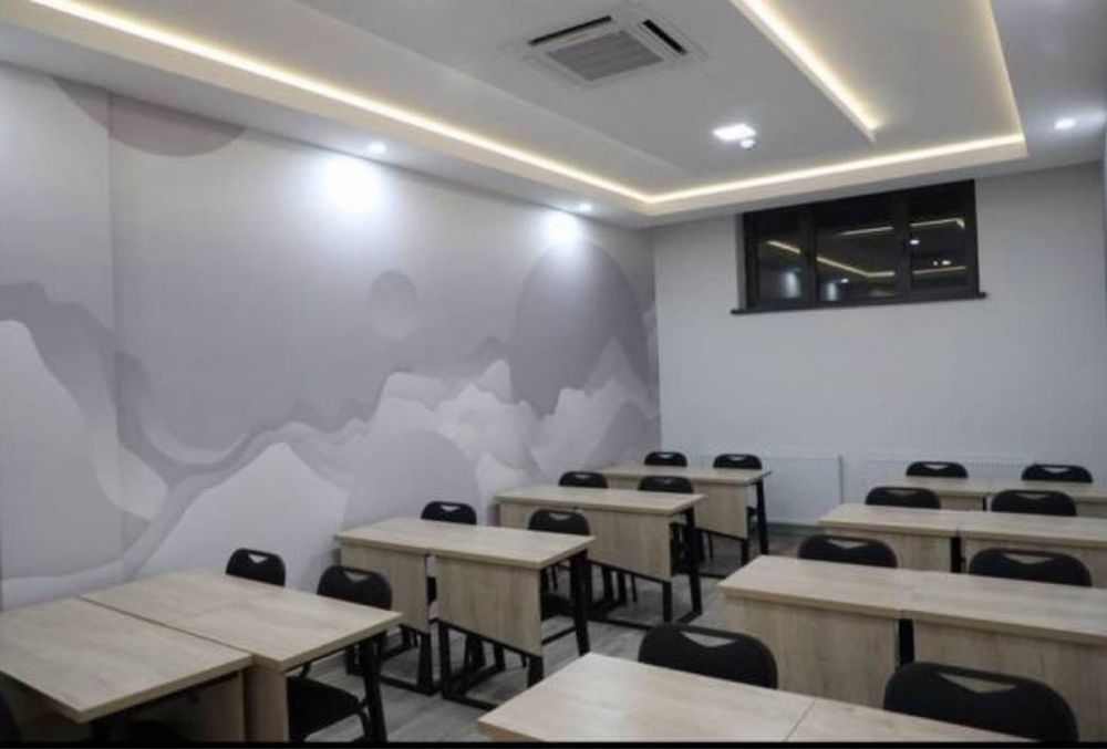 Сдается нежилое помещение в Сергели