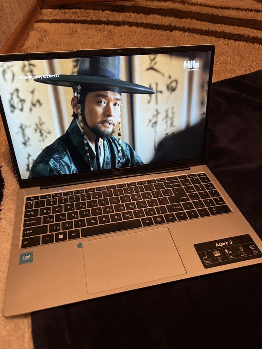 Ноутбууук acer Aspire 3