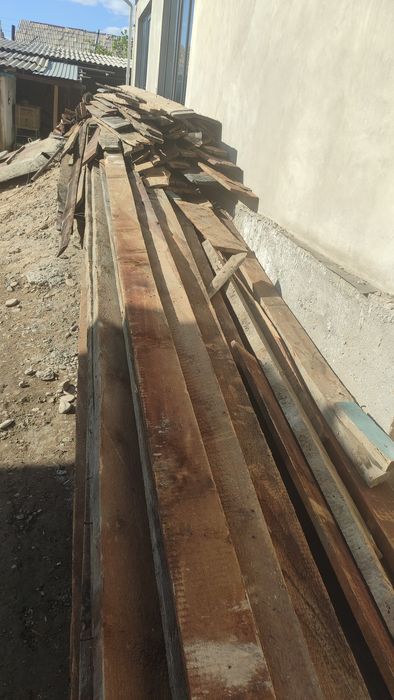 Ағаштар сатылады