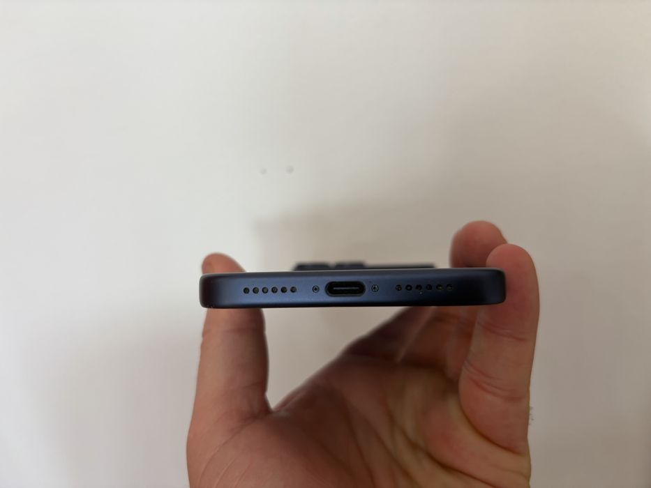 Iphone 17 Pro Max, 512GB, Deep Blue,