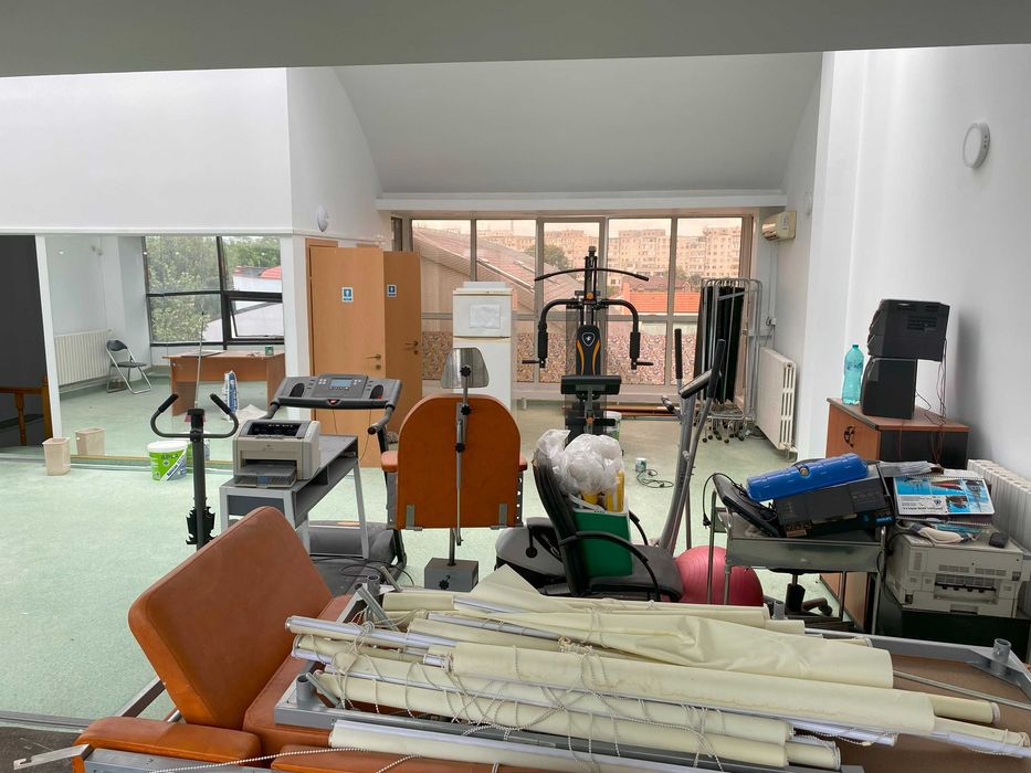 Birouri/Cabinete Medicale-str. M.Viteazu-TOATE UTILITATILE INCLUSE