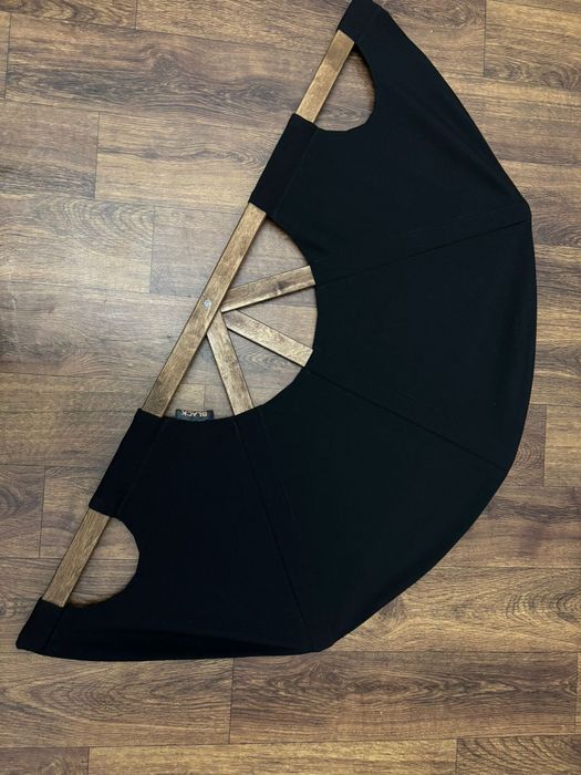 Веер для парной в бане