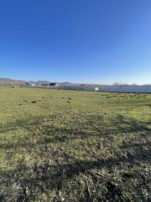 Teren Intravilan 56 Arii Brancovenesti