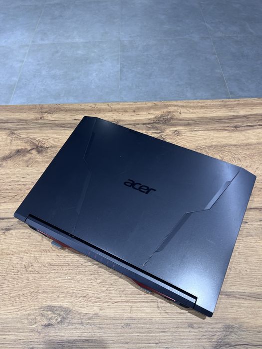 Игровой Ноутбук Acer Nitro 5