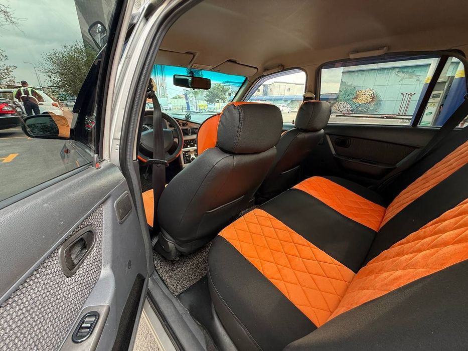 Нексия донс 1.6 с кондиционером