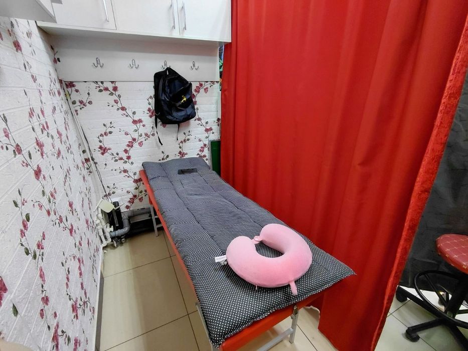 Продажа кушетки.