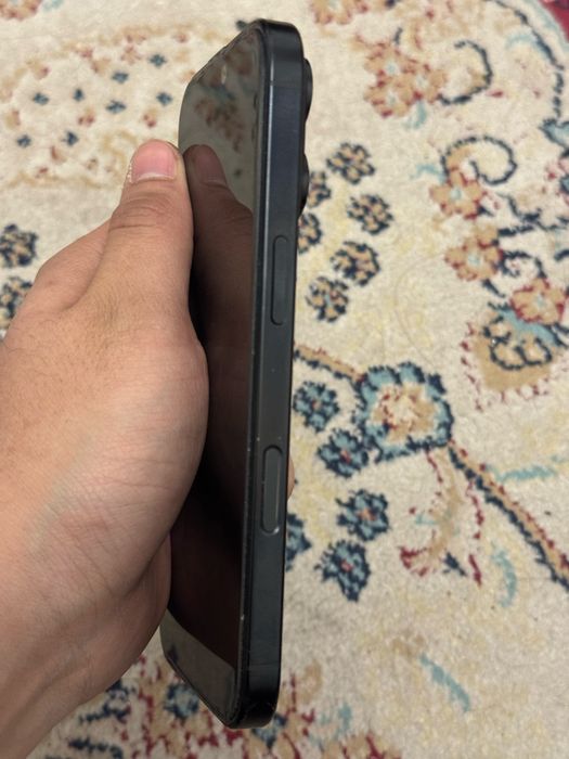 Айфон 16 про 256