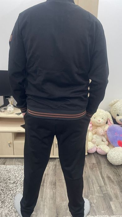 Treining Louis Vuitton de bărbați