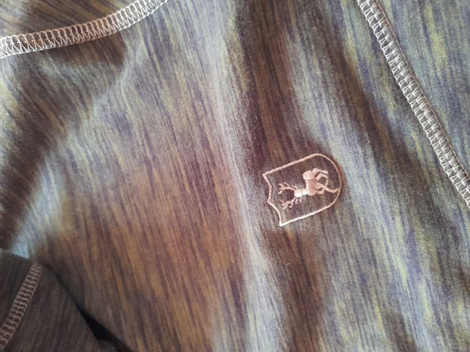 Derrhunter мъжко горнище M размер.