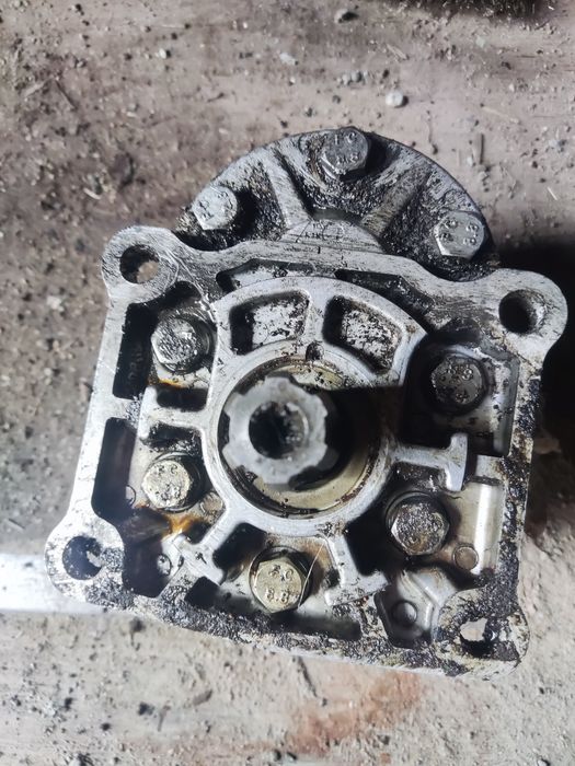 Энша насос 32 российский