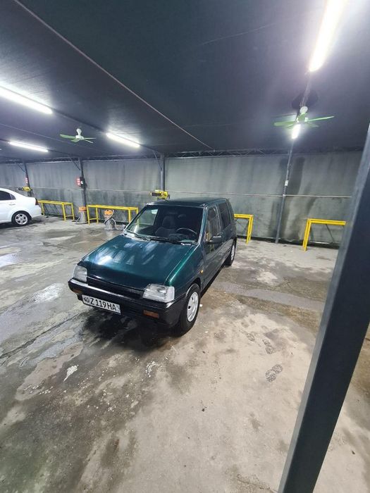 Тико 97 йилги срочно сотамиз