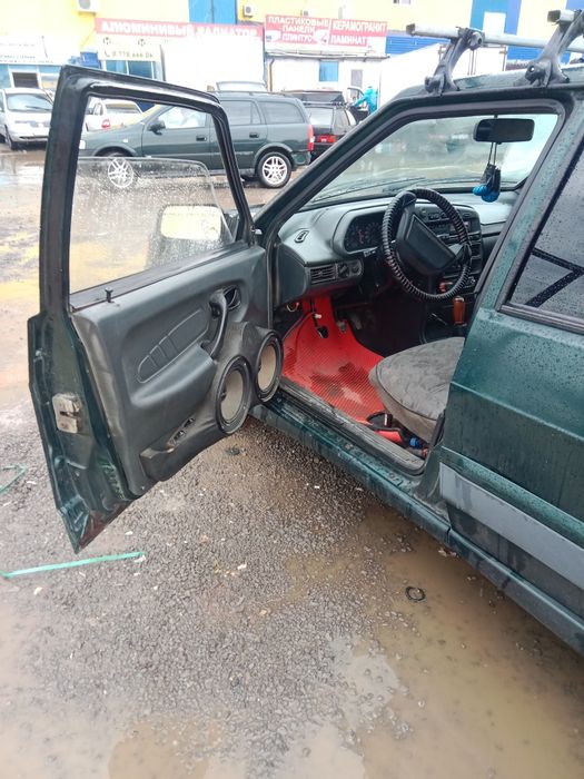 Продам  автомобиль