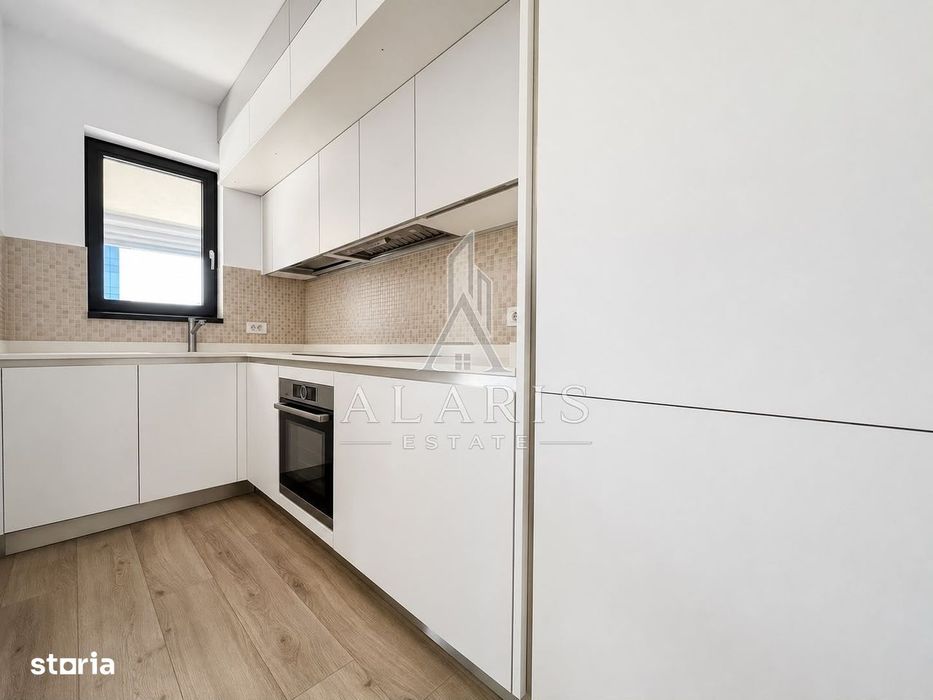 Apartament – Timișoara, Bastion - Vedere 4