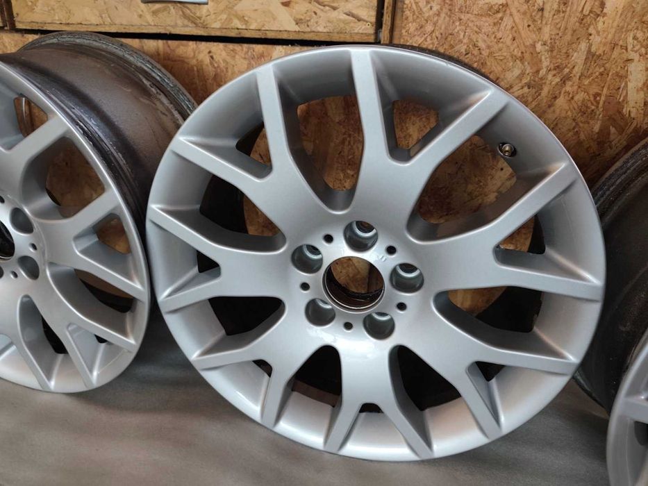 Джанти Style 177 5x120 18 J8.5 ET46 (6774395) – за BMW