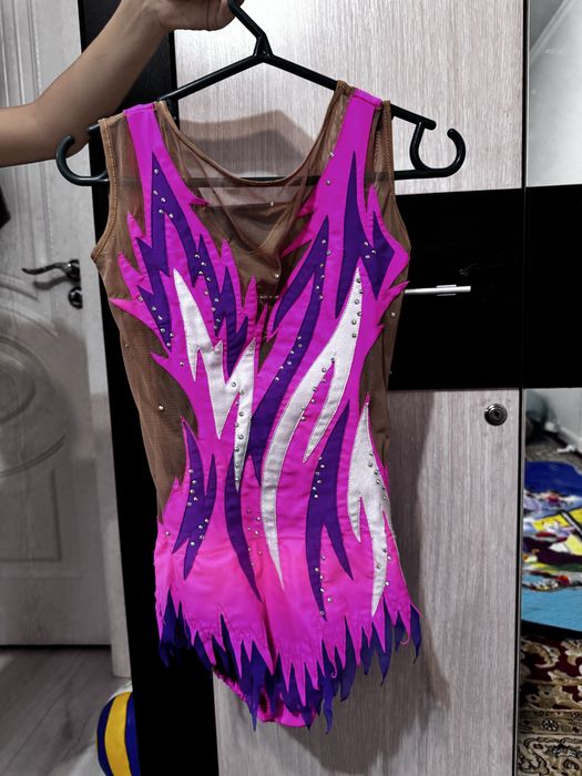 Купалник бірет килген