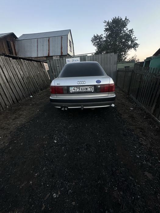 Продам Audi 80 b4