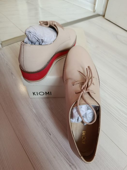 Дамски обувки KIOMI