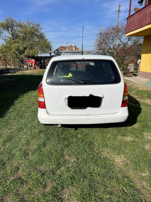 Vand Opel Astra 1.7 TDI 2003