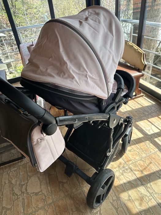 Детска количка 2 в 1 Tako Junama