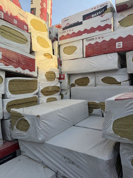 Базальт Bazalt, Базальтовая izolyatsiya, plitalar